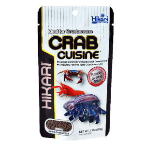 Hikari Crab Cuisine - pro raky a kraby